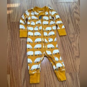 Hanna Andersson Pajamas